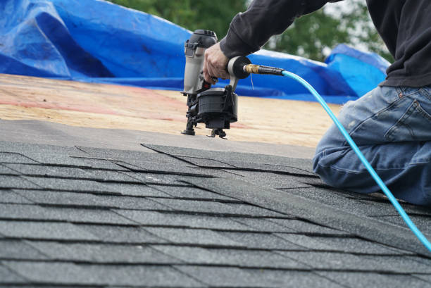 Quick and Trustworthy Emergency Roof Repair Services in Excelsior, MN